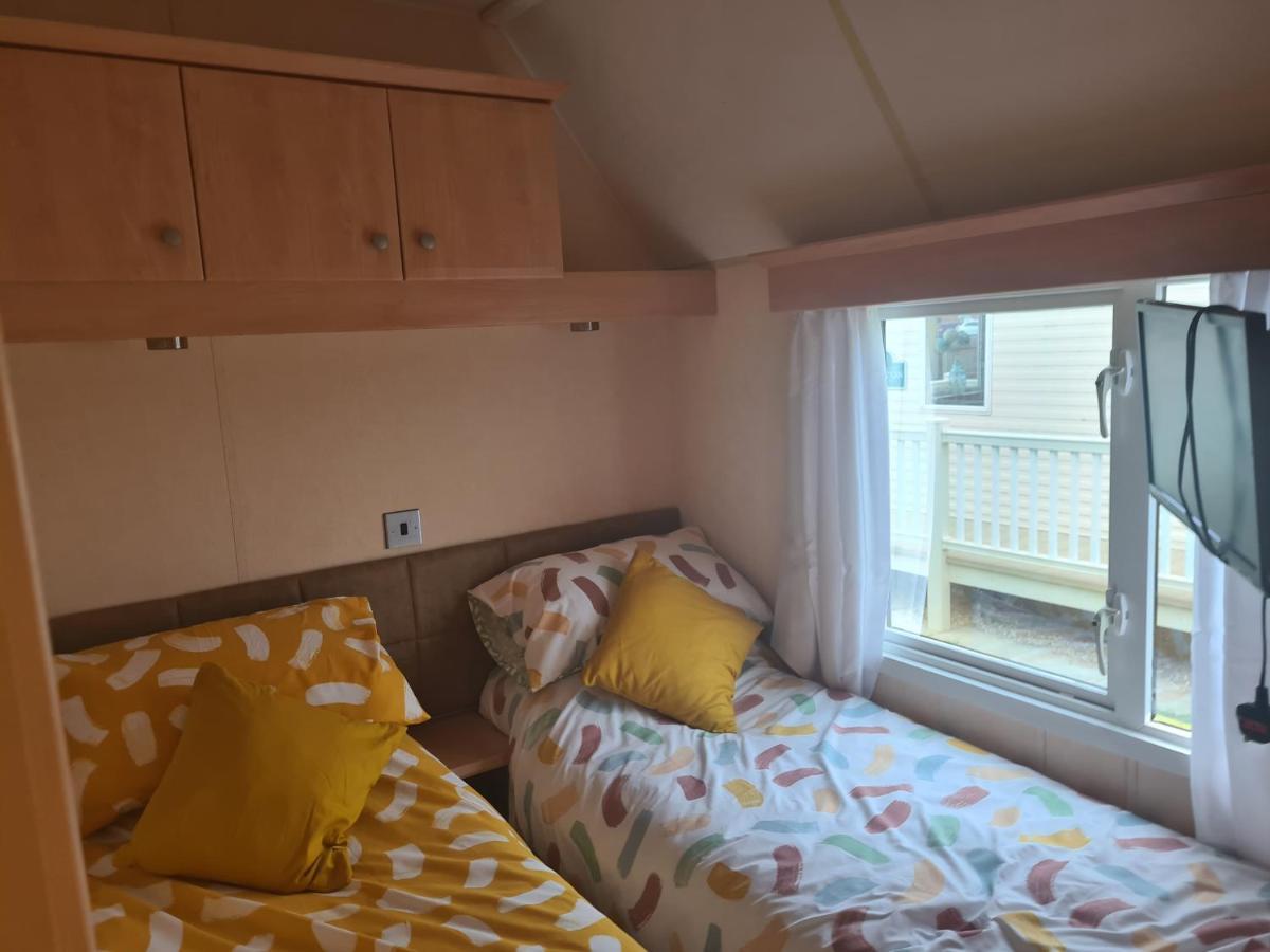 Apartment 4 Berth The Chase Concept *