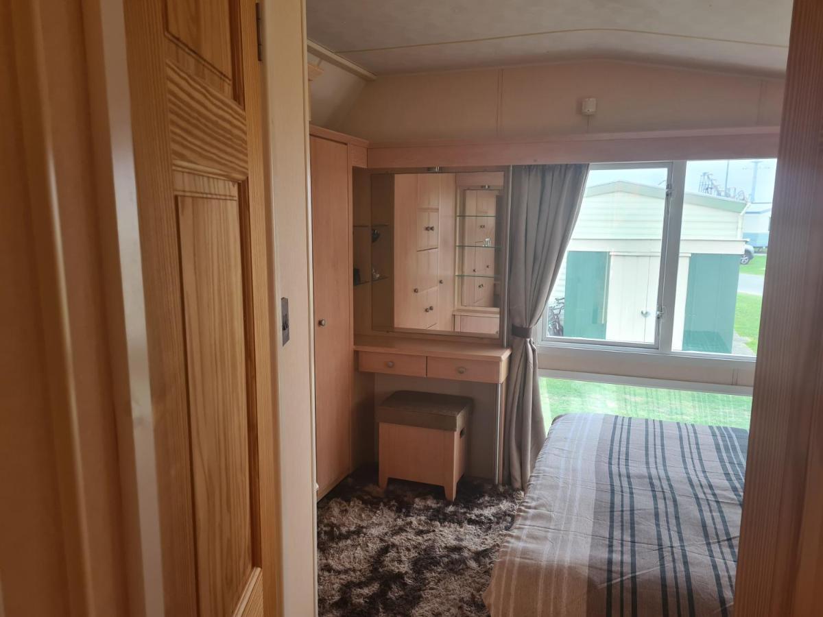 4 Berth The Chase Concept Apartment *